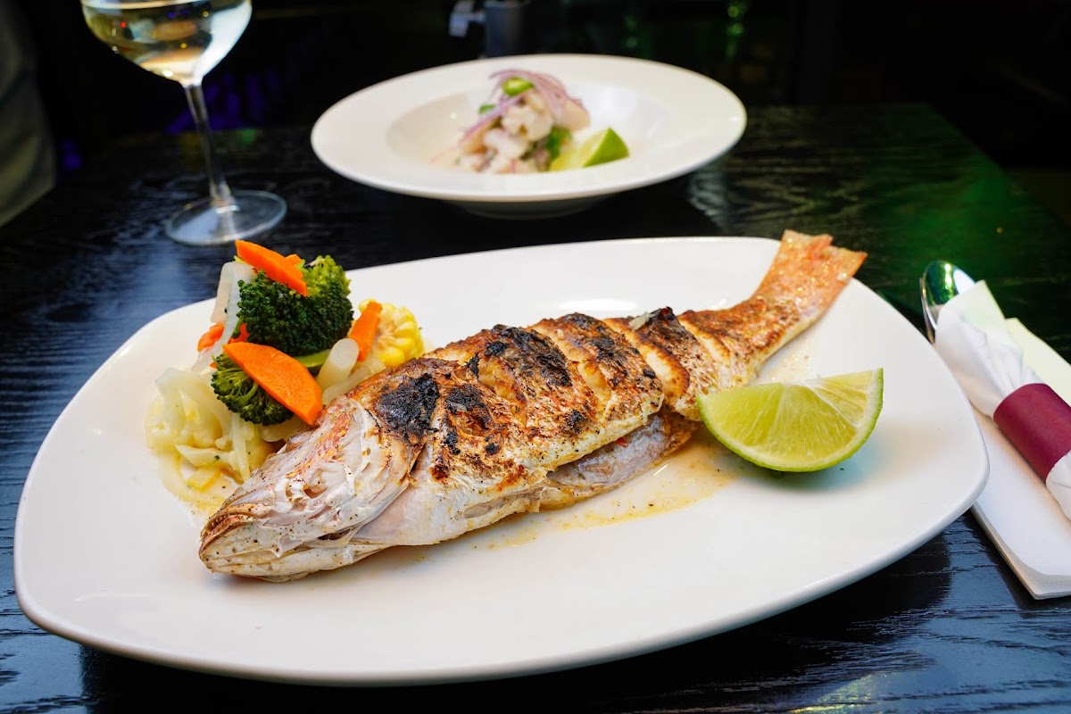 Slide Background Image